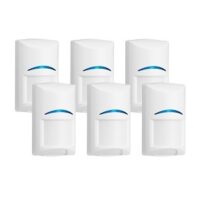 Bosch (DS160) Security Series, High Performance Request To Exit Detector (Na)