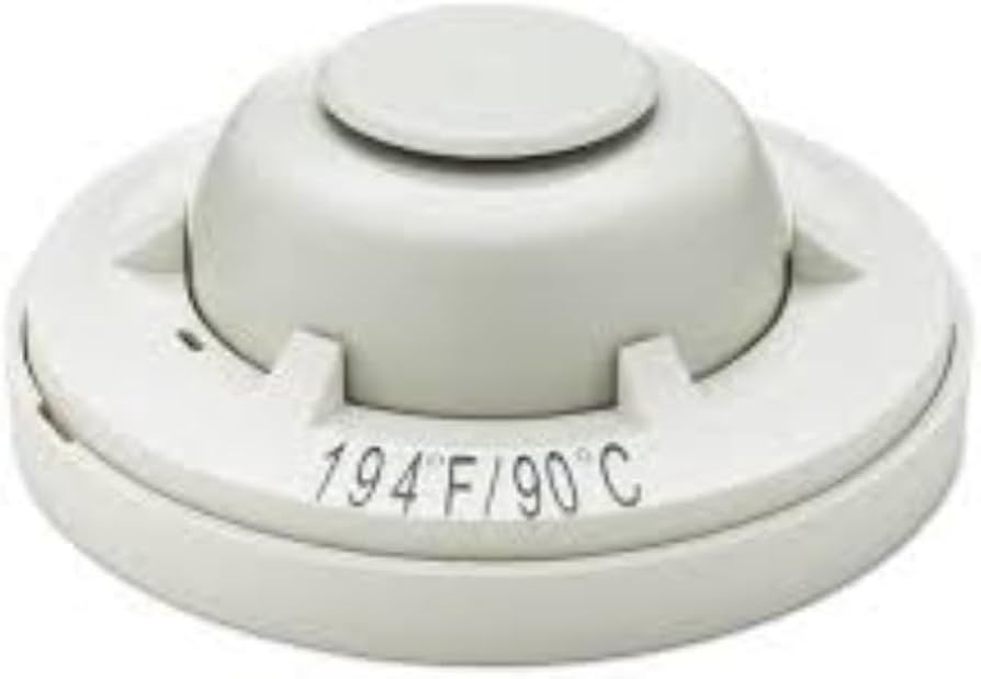 System Sensor DSS-PC-I00, System Sensor (DSS-PC-I00) Base Sounder Vad With Loop Isolation