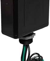 Ditek (DTK-2403CMXPLUS) 208/240 Vac Three Phase Surge Protective Device, Ul1449 Listed Spd Type 1