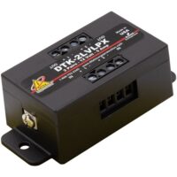 Ditek (DTK-2LVLPX) 2 Pair - 12V- Terminal Strip - 22-12 Awg