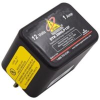 Ditek (DTK-2MHLP12F) 12V, 2 Pair, Modular Alam Panel Protector W/ 1A Fuse, Ul497B Listed