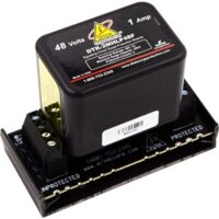 Ditek (DTK-8FF) 1 Pair, 130V