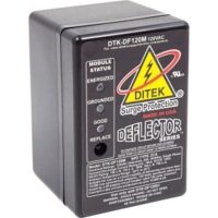 Ditek (DTK-DF120M) Deflector Replaceable 120V Module