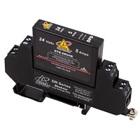 Ditek (DTK-DR24F) Din-Rail Low Voltage 24V 1A