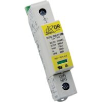 Ditek (DTK-HDMI2) Dual Inline Hdmi Spd, Hdmi 2.0A