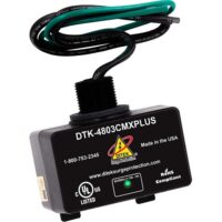 Ditek (DTK-SW8P) 8-Port Gigabit Poe+ Switch