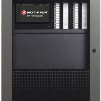 Notifier (DTR-D5) Cladding Kit (Red) For Use With “D” Size Door