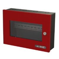Secutron (DUCT-ST1) Sampling Tube Width Up To 1Ft (0.3 M) For Mix-4010-Duct