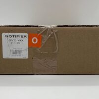 Notifier (DVC-KDB) Digital Voice Command, Keypad, Black