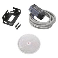Edwards (EC5000X) Edwards Additional Detector Head