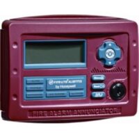 Fire-Lite (ECC-CE4) Distributed Audio Zone Expander