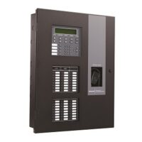 Farenhyt (ECS-LOC) Ecs Local Operating Console - Red Cabinet