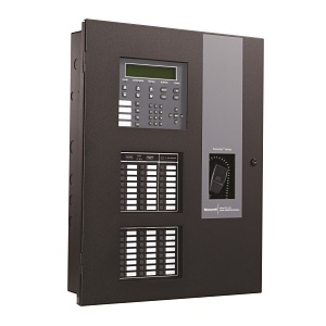Farenhyt ECS-LOC, Farenhyt (ECS-LOC) Ecs Local Operating Console – Red Cabinet