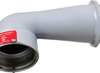 Kidde Commercial (EG4AVRN) Horn/Strobe,15-110Cd,Red Field Configurable Horn & Strobe Output