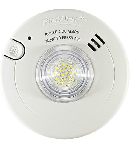 Wheelock ELSTWC-AL, Wheelock (ELSTWC-AL) Eluxa,Led Str,Wht,Ceiling,24V, 15/30/75/110/150/177Cd,Alert