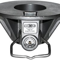 Wheelock (ELTP-UNI-C-W-10PK) Eluxa Trim Plate Ceiling Horn - Strobe - Speaker - Chime