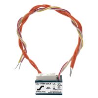 Space Age (EOLR-B) Eolr Wire Harness Blue 20K Null