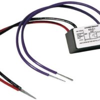 Space Age (EOLR-R) Eolr Wire Harness Red 47K