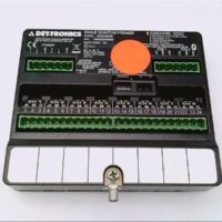 Det-Tronics (EQ3730DW) 8 Channel Enhanced Discrete Input/Output Module