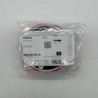 Siemens (FC924-US) 504-Point Fire System With 170 Watt Power Supply And Standard Operator Interfaces