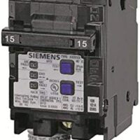 Siemens (FCA2032-U1) Battery Disconnect Module