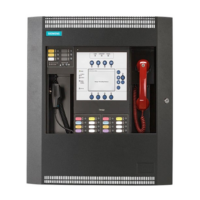 Siemens (FCM2041-U2) Desigo Modular Operator Interface