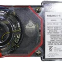 Siemens (FDBZ492-RTL) Remote Alarm Indicator