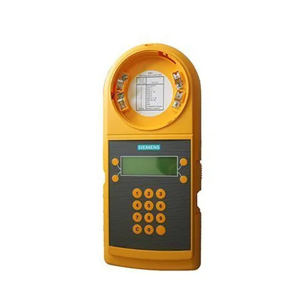 Space Age FE-1800-106, Space Age (FE-1800-106) Talentum Test Torch With Detector Calibration Kit