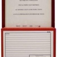 Space Age (FE-3000-210) F-3000 Semi-Flush Mtl Trim Plt Trim Plate For Box(Sld Separty