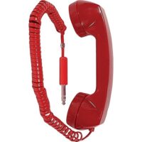 Silent Knight (FFT-RHS) Remote Handset