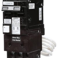 Siemens (FHA2032-U1) Battery Bracket