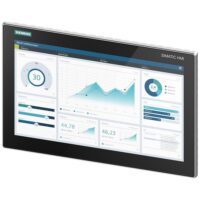Siemens (FHD2006-U1) Clear Window