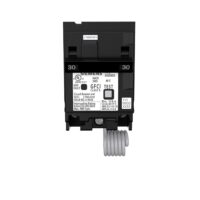 Siemens (FHK2002-U3) Enclosure Kit Black 2 Height Unit 1 Window