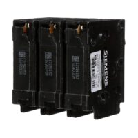 Siemens (FHK2004-U3) Cerberus Pro Voice Enclosure Kit, Black