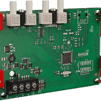 Potter (FIB-1000) Fiber Interface Bridge