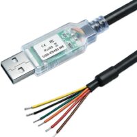 Fike (FIK-USB/RS485) Converter Kit, Usb/Rs485