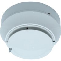 Notifier (FPTI-951-IV) Multi Criteria Photo/Temp/Infrared Detector- Ivory