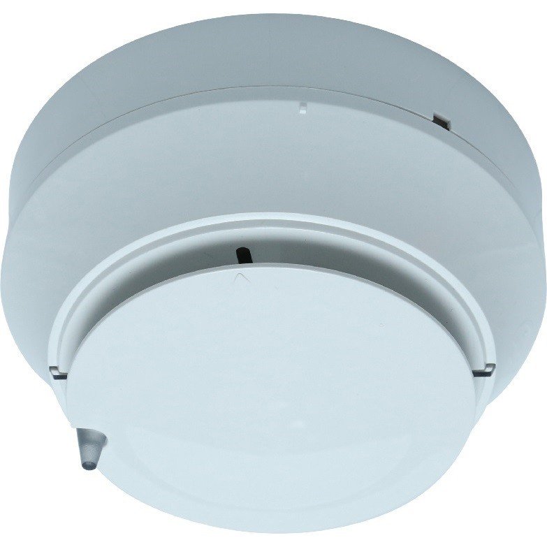 Notifier FPTI-951-IV, Notifier (FPTI-951-IV) Multi Criteria Photo/Temp/Infrared Detector- Ivory