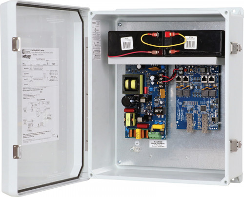 Altronix FSW1000, Altronix (FSW1000) Replace P/S, 1002/1042, Fireswitch108