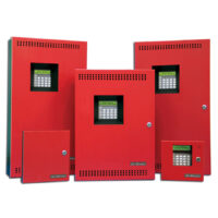Mircom (FT-300A) Telephone Chassis Assembly