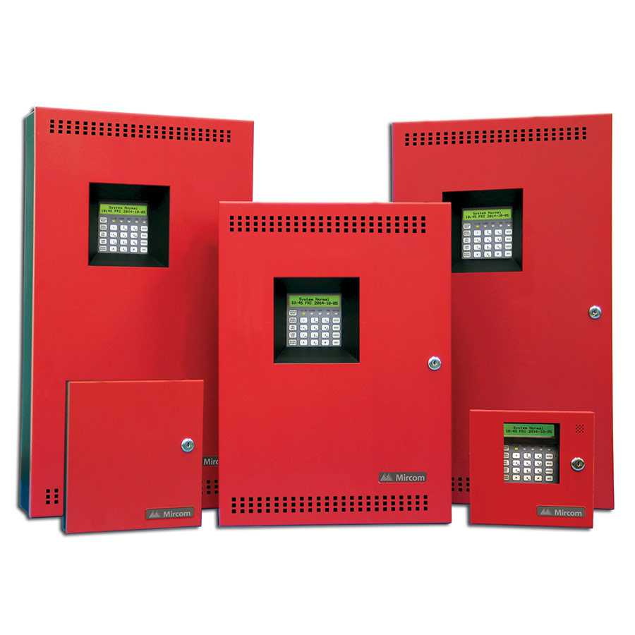 Mircom FT-300A, Mircom (FT-300A) Telephone Chassis Assembly