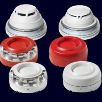 Siemens (FTS-P) Telephone Remote Wardens Station Push To Talk