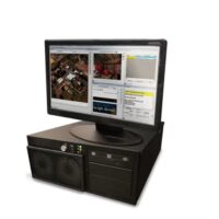 Edwards (FW-UL7W) Ul Listed Fireworks Workstation With Window 10 Ltsc For The Standalone...
