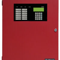 Mircom (FX-400) Panel Intelligent 1 Loop W/Built In Dialer