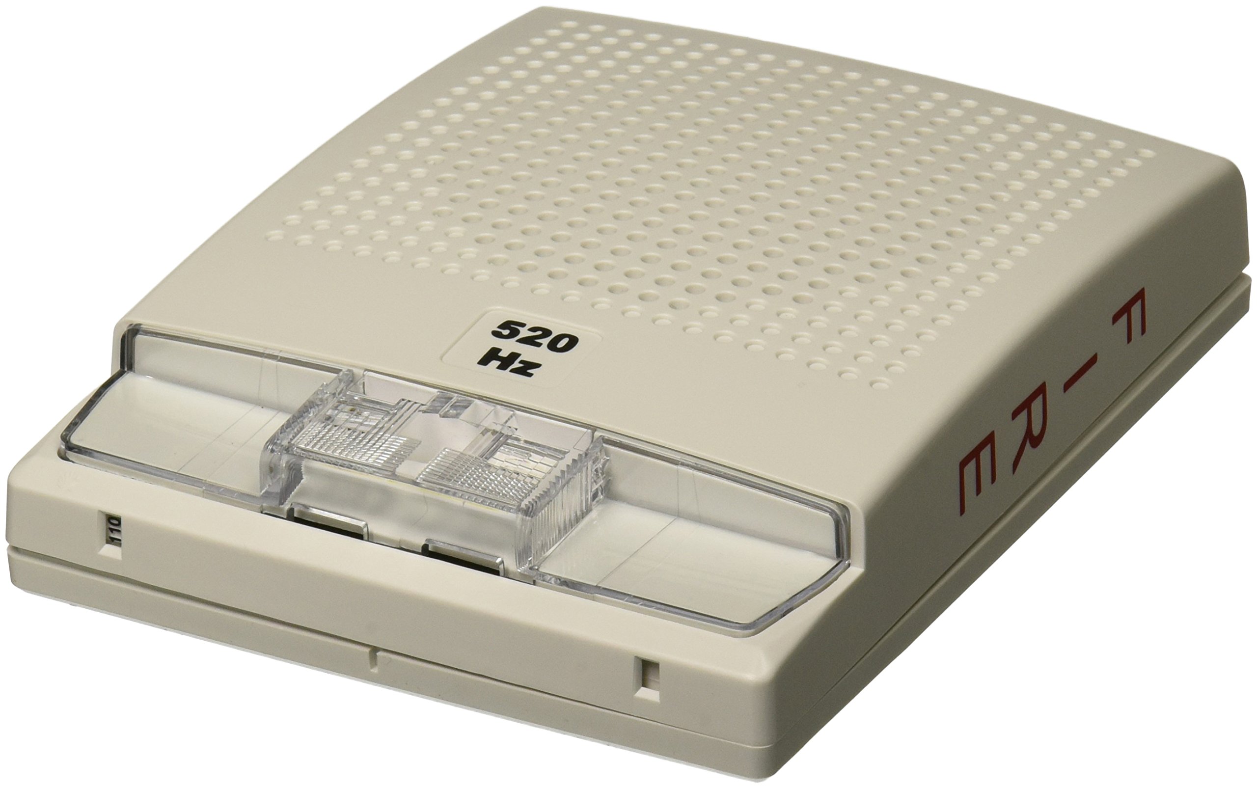 Edwards G4SVWF-CVR, Edwards (G4SVWF-CVR) Cover, Wall Speaker/Strobe, Genesis, White, Fire Marking