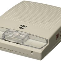 Edwards (G4SVWN-CVR) Cover, Wall Speaker/Strobe, Genesis, White, No Marking