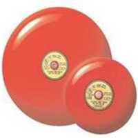 Gentex (GB10-12) (904-1281-002) 10" Fire Alarm Bell, 90 Dba At 10 Feet