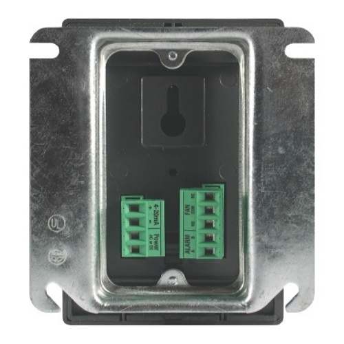 Macurco GBC-120-6, Macurco (GBC-120-6) (70-2900-0700-7) Gas Boiler Controller – 6 Relays (120Vac)