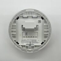 Edwards (GCVWF-CVR) Ceiling Cover, White, Fire Marking, Visual