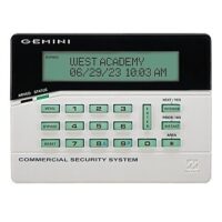 Napco (GEMCBK1) Lcd Keypad